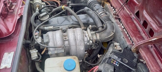 LADA (VAZ) 2106 1985, 95,000 km - 1.3 l - Gəncə