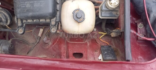 LADA (VAZ) 2106 1985, 95,000 km - 1.3 l - Gəncə