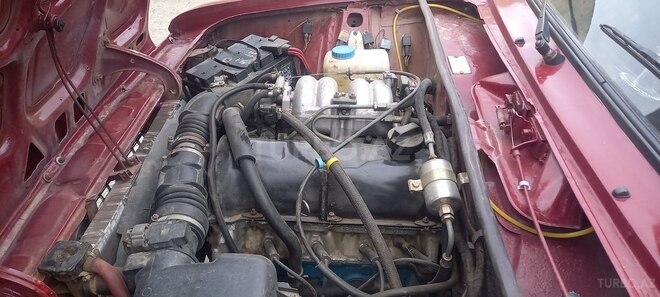 LADA (VAZ) 2106 1985, 95,000 km - 1.3 l - Gəncə