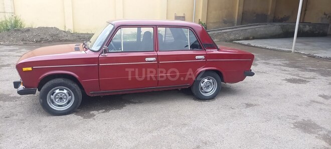 LADA (VAZ) 2106 1985, 95,000 km - 1.3 l - Gəncə