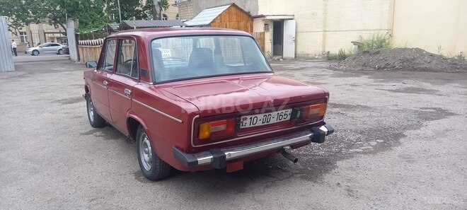 LADA (VAZ) 2106 1985, 95,000 km - 1.3 l - Gəncə
