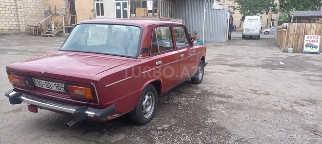 LADA (VAZ) 2106 1985, 95,000 km - 1.3 l - Gəncə