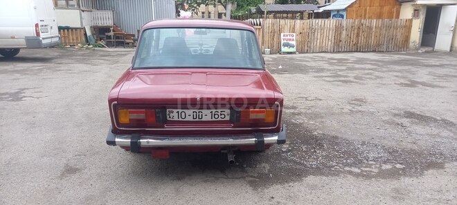 LADA (VAZ) 2106 1985, 95,000 km - 1.3 l - Gəncə