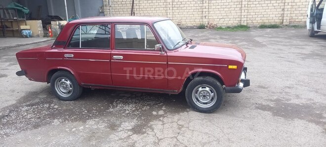 LADA (VAZ) 2106 1985, 95,000 km - 1.3 l - Gəncə