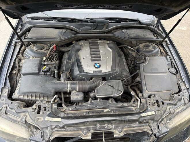 BMW 740 2006, 310,000 km - 4.0 l - Bakı
