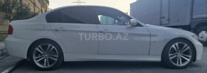 BMW 320 2011, 180,000 km - 2.0 l - Bakı