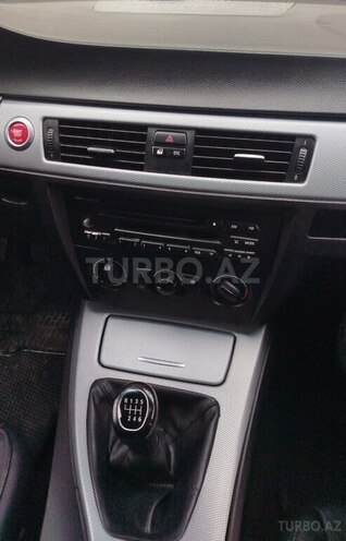 BMW 320 2011, 180,000 km - 2.0 l - Bakı