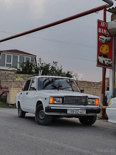 LADA (VAZ) 2107 2001, 18,000 km - 1.6 l - Bakı