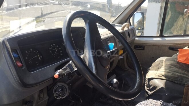 GAZ 3302-288 1998, 230,756 km - 2.4 л - Quba
