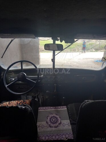 UAZ 469 1982, 200,000 km - 2.4 l - Şəmkir