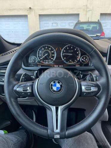 BMW X5 2017, 130,000 km - 3.0 l - Bakı