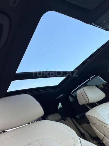 BMW X5 2017, 130,000 km - 3.0 l - Bakı