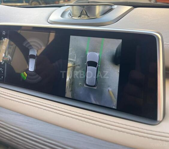 BMW X5 2017, 130,000 km - 3.0 l - Bakı