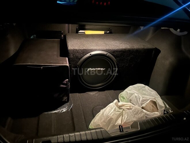 Chevrolet Cruze 2015, 247,000 km - 1.4 l - Bakı