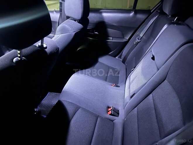 Chevrolet Cruze 2015, 247,000 km - 1.4 l - Bakı