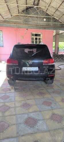 Volkswagen Touareg 2006, 254,000 km - 4.9 л - Goranboy