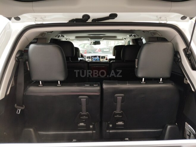Lexus LX 570 2013, 144,000 km - 5.7 l - Bakı