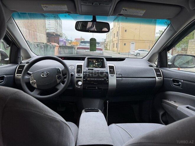 Toyota Prius 2008, 277,000 km - 1.5 l - Bakı
