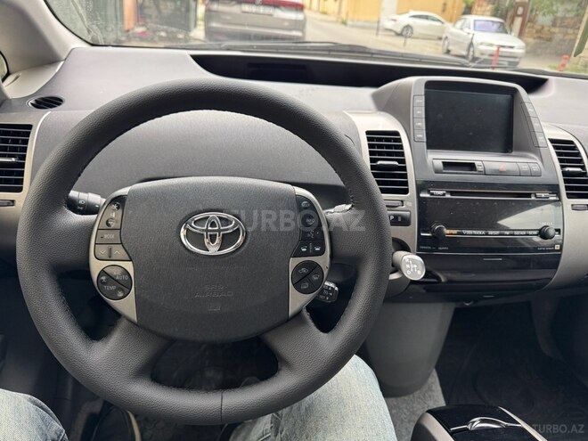 Toyota Prius 2008, 277,000 km - 1.5 l - Bakı