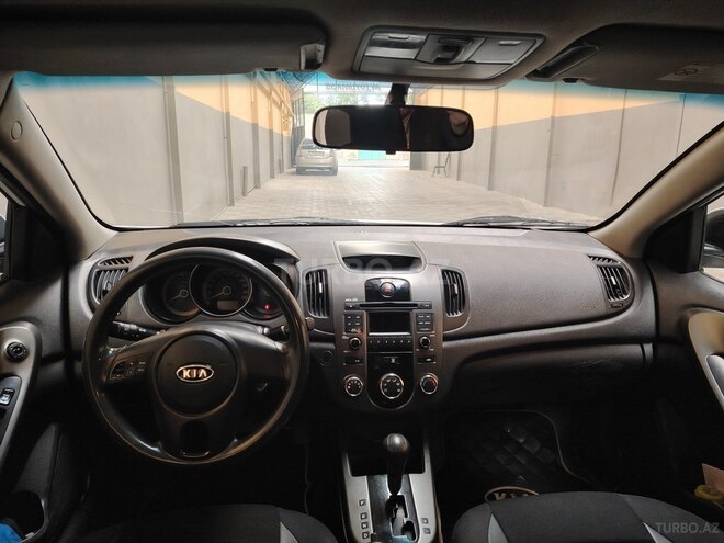Kia Cerato 2010, 221,000 km - 1.6 l - Gəncə