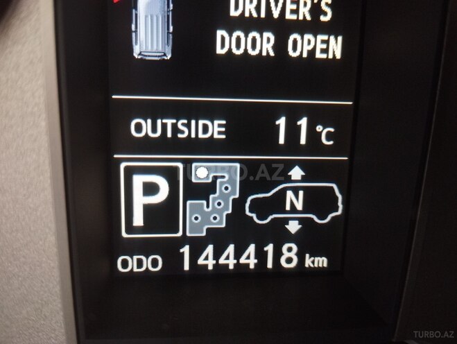 Lexus LX 570 2013, 144,000 km - 5.7 l - Bakı