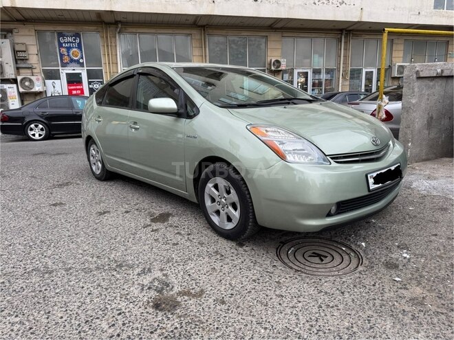 Toyota Prius 2008, 277,000 km - 1.5 l - Bakı