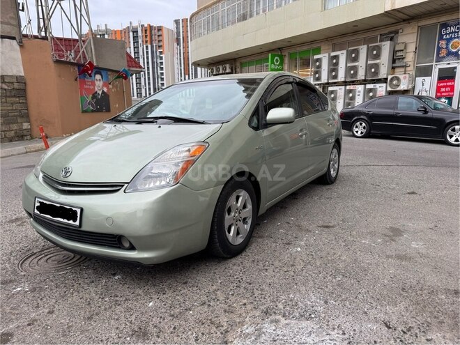 Toyota Prius 2008, 277,000 km - 1.5 l - Bakı