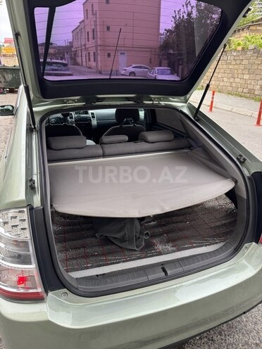 Toyota Prius 2008, 277,000 km - 1.5 l - Bakı