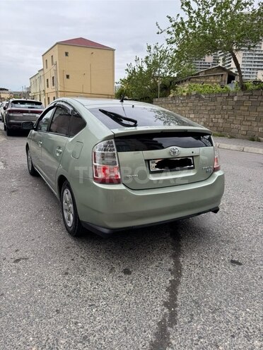 Toyota Prius 2008, 277,000 km - 1.5 l - Bakı