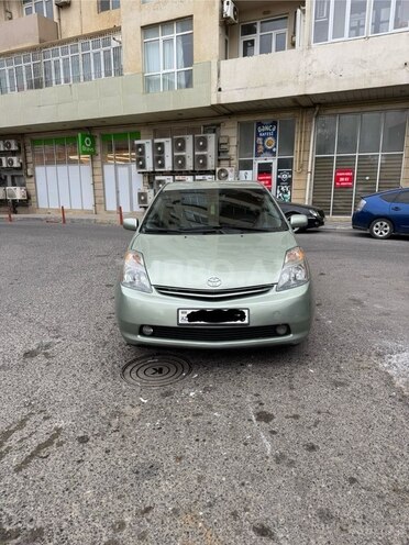 Toyota Prius 2008, 277,000 km - 1.5 l - Bakı