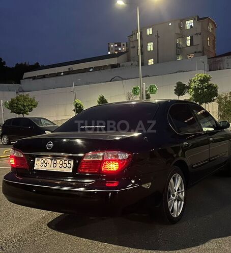 Nissan Maxima-3