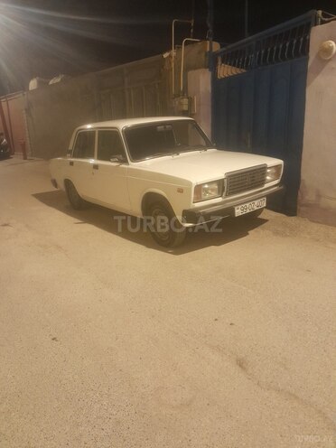 LADA (VAZ) 2107 2001, 18,000 km - 1.6 l - Bakı