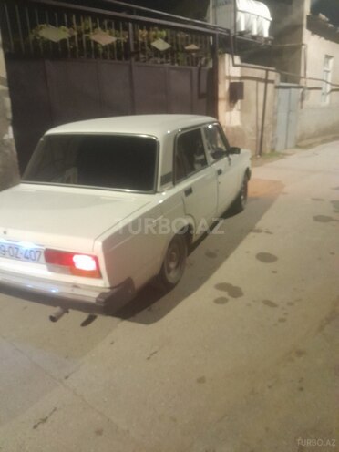 LADA (VAZ) 2107 2001, 18,000 km - 1.6 l - Bakı