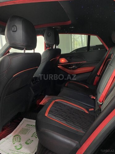 Mercedes GLE 63 AMG 4MATIC Coupe-17