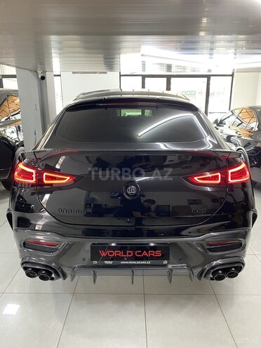 Mercedes GLE 63 AMG 4MATIC Coupe-6