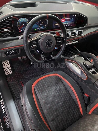 Mercedes GLE 63 AMG 4MATIC Coupe-14