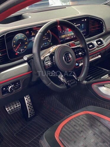 Mercedes GLE 63 AMG 4MATIC Coupe-15