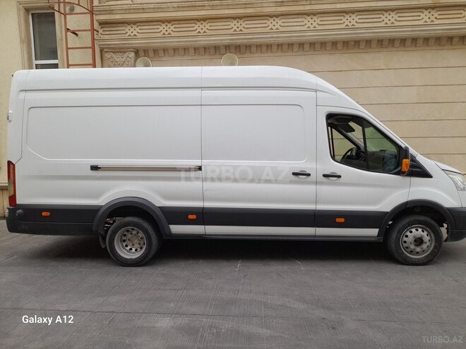 Ford Transit 2014, 395,000 km - 2.2 л - Sumqayıt