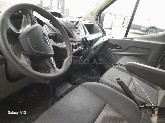 Ford Transit 2014, 395,000 km - 2.2 л - Sumqayıt
