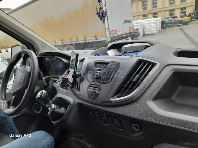 Ford Transit 2014, 395,000 km - 2.2 л - Sumqayıt