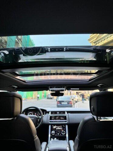 Land Rover Discovery 2016, 148,000 km - 3.0 l - Bakı