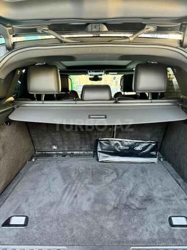 Land Rover Discovery 2016, 148,000 km - 3.0 l - Bakı