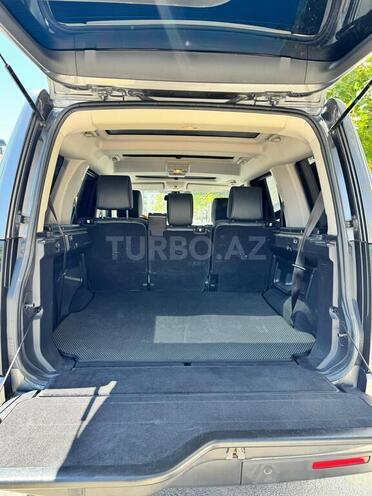 Land Rover Discovery 2016, 148,000 km - 3.0 l - Bakı