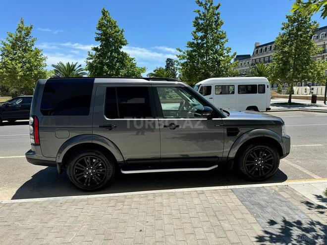 Land Rover Discovery 2016, 148,000 km - 3.0 l - Bakı