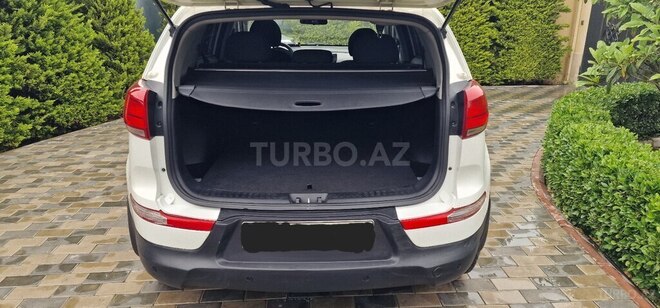 Kia Sportage 2014, 207,000 km - 2.0 л - Xırdalan