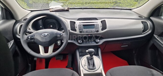 Kia Sportage 2014, 207,000 km - 2.0 л - Xırdalan