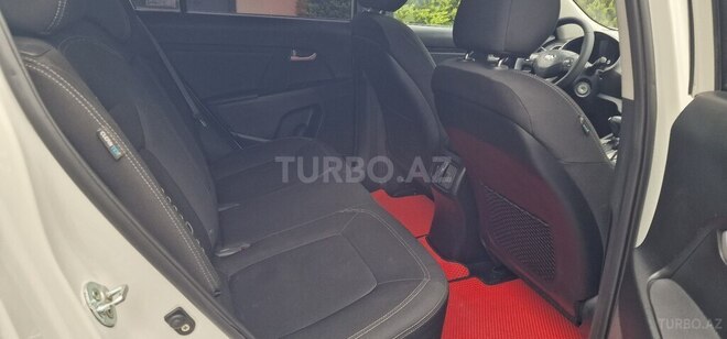 Kia Sportage 2014, 207,000 km - 2.0 л - Xırdalan