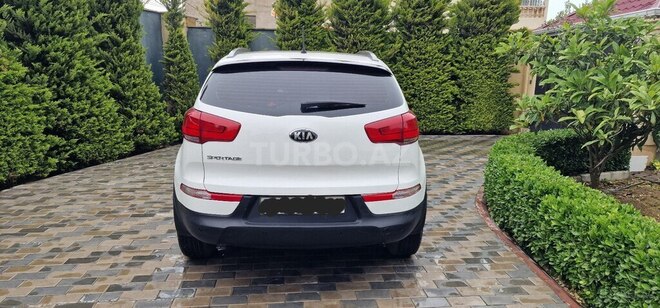 Kia Sportage 2014, 207,000 km - 2.0 л - Xırdalan