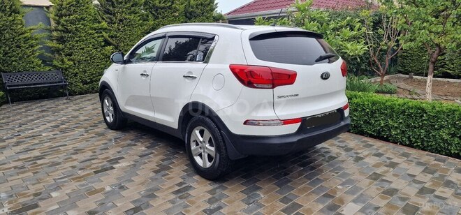Kia Sportage 2014, 207,000 km - 2.0 л - Xırdalan