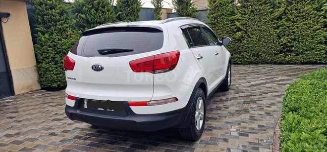 Kia Sportage 2014, 207,000 km - 2.0 л - Xırdalan